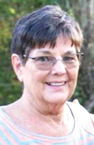 Jeanetta “Jeannie” Ruth Berentz